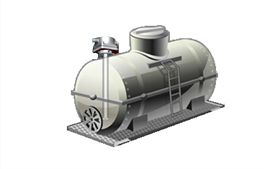 Fuel Monitoring System