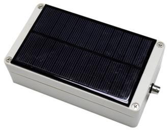 JT600B Portable GPS Tracker