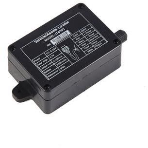 JT600C Portable GPS Tracker