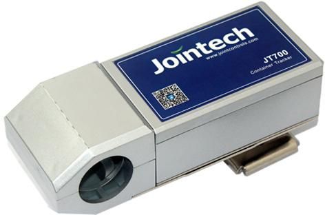 JT700 Container Tracker