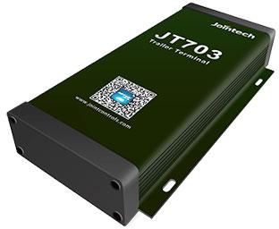 JT703 Container Tracker