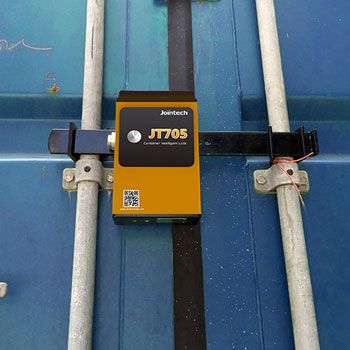 JT705 Container Tracker
