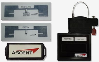 Nested Visibility GPS Tracker