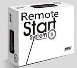 OST(V3) Integrated Remote Start System