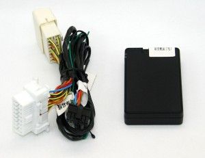 OTU-Mini Lite GPS Tracker