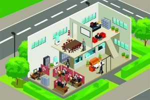 Personnel GPS Tracker