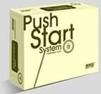 PKE-100L + ST Push Start System