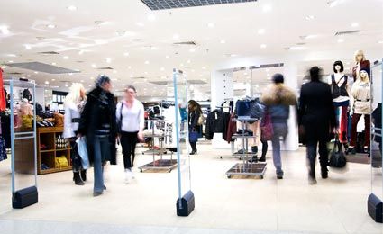 Quikcount GPS Tracker