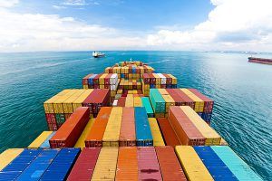 Vessel Monitoring System