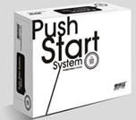 YJ Premium Push Start System