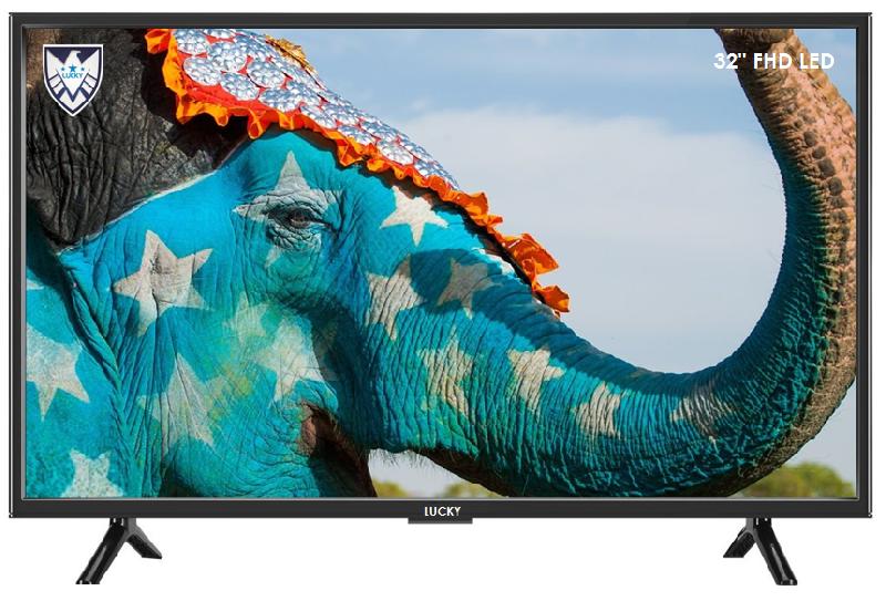 32 Inch LED Television
