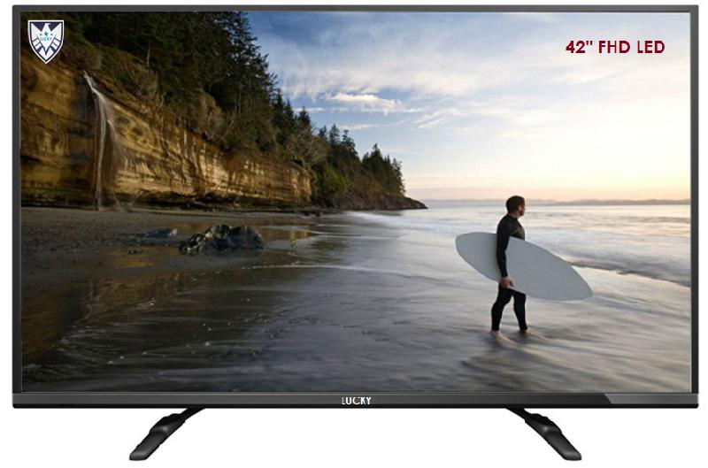 42 Inch LED Television