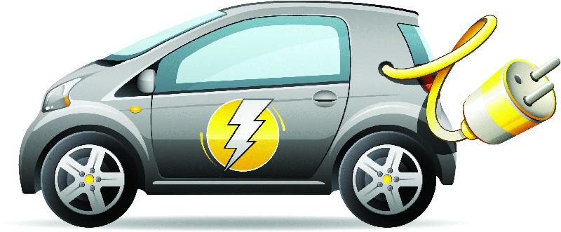 Electric Car Conversion Unit 3.8 Lakh. 4900 USD