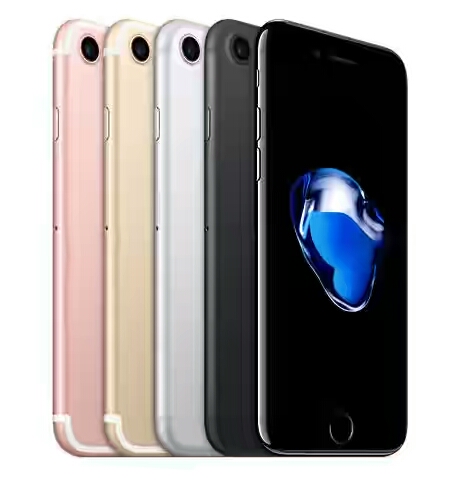 Iphone 7 128 GB 54000 Rs. 697 USD