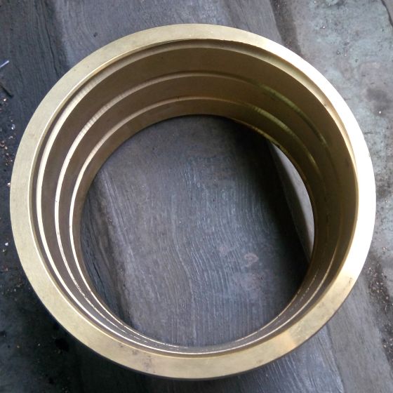 Aluminum Bronze Bushes