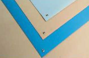 Antistatic PVC Flooring Sheet