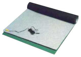 ESD Rubber Mat