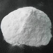 Mercury Powder, Color : White