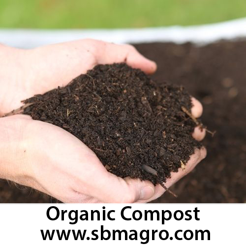 Organic Vermicompost Fertilizer - SBM Agro Enterprises, Baleshwar, Odisha