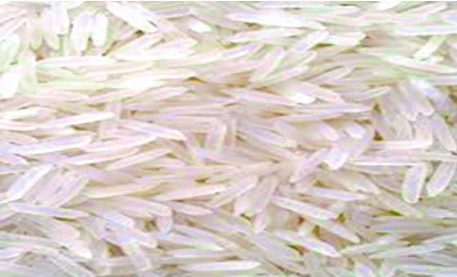 Long Grain Basmati Rice-