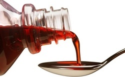 Vebcet-A Liquid Syrup