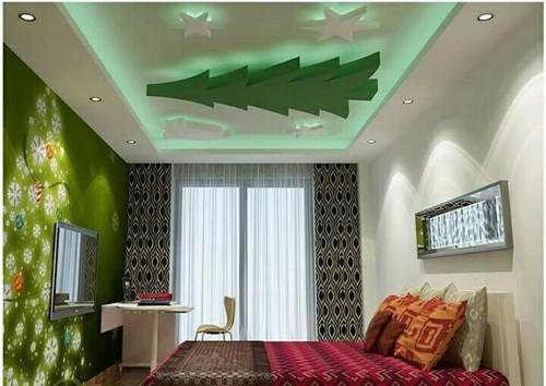 Services Children Bedroom Gypsum False Ceiling Services From Bangalore Karnataka Id 3398234,Classic Black And White Bathroom Designs