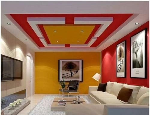 Home Interior Designing Services