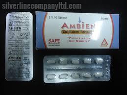 Street Price For Ambien 10 Mg