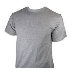 Men's Cotton T-Shirt