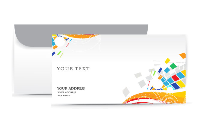 Company Envelope Printing Services