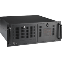 Advantech 4U Industrial PC