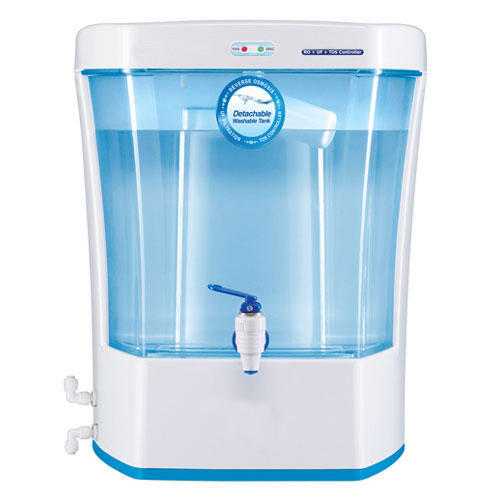 Mini Pearl Water Purifier