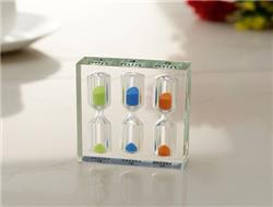 Acrylic Tea Timer