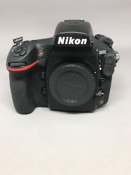 Nikon D5500 DX