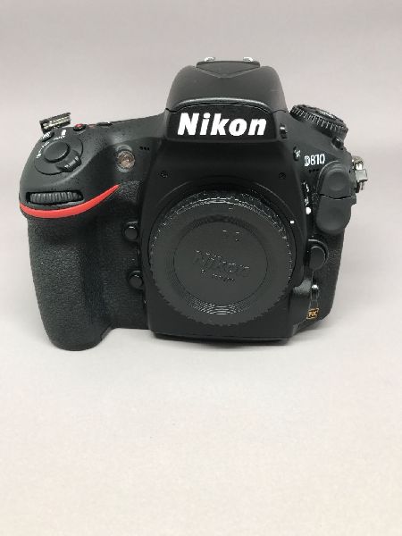 Nikon D5500 DX-format Digital SLR Dual Lens Kit