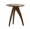 Tyche End Table