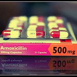 Amoxicillin