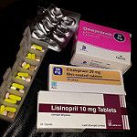 Lisinopril Tablets