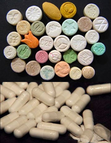 Mollypills