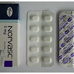 Norvasc Tablet