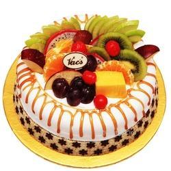 Baghban Florist Anniversary Cake, Occasion : Birthday