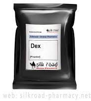 Dex powder