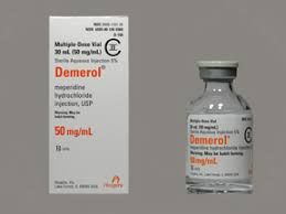 Order Demerol 100mg Online