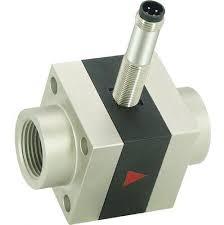 Honsberg Vortex Type Flow Meter, for Industrial, Size : Multisizes