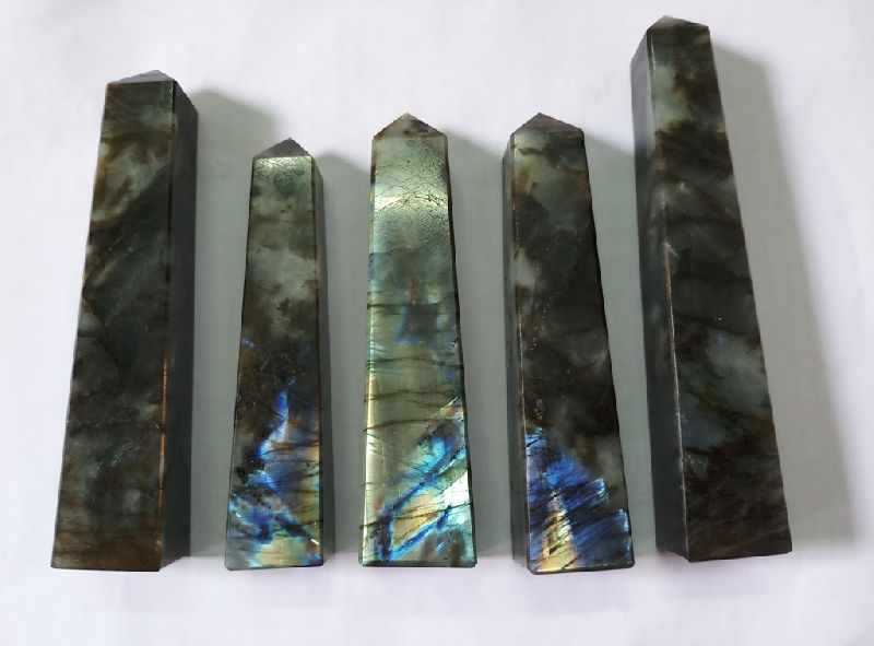 Labradorite Towers, Feature : Durable
