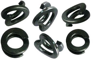 Plastic Spring Washers, Size : 0-15mm