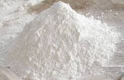 Calcined kaolin powder, Color : White