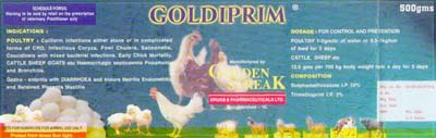 Goldiprim