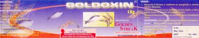 Goldoxin