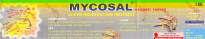 Mycosal Gel & Powder